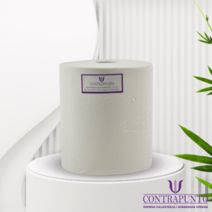 Ubrus auto-cut ( 1kg) 100% celuloza 6/1 dvoslojni