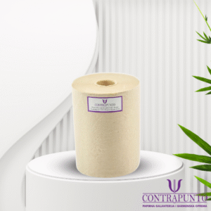 Kuhinjski ubrus natur laminirani 800g 6/1