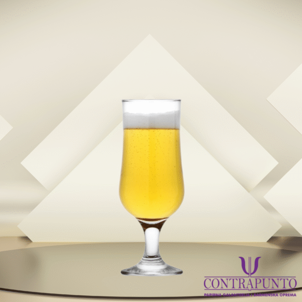 Ubrus auto-cut 190 m eko – kopija – kopija.zip - 72 Staklena čaša sa stopicom Tulip