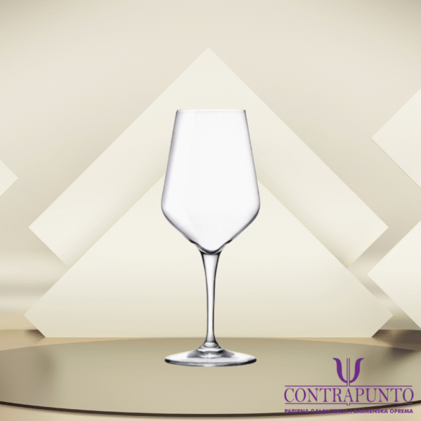 Staklena čaša Electra Bormioli medium 44cl