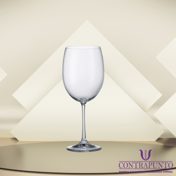 Čaša za vino Bohemia Gastro 48cl 6/1