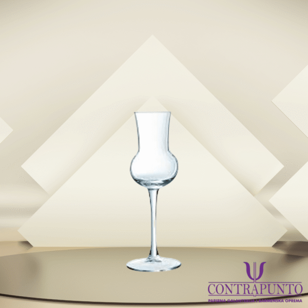 Čaša grappa 6/1
