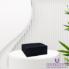 Salveta 25x25 crna 1000/1