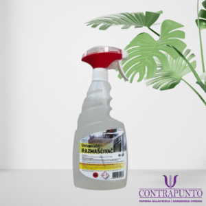 Profesionalni odmašćivač 750 ml