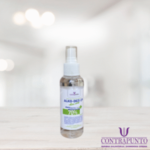 Alko dezi  100 ml