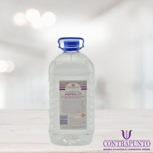 Asepsol 1% - 5L