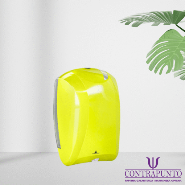 Dispenzeri za toalet papir center pull fluroscentni