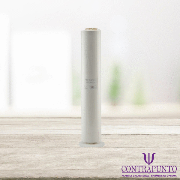 Ubrus auto-cut 190 m eko.zip - 65 Papir za pečenje 1 kg