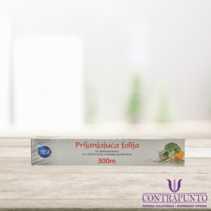 PVC folija