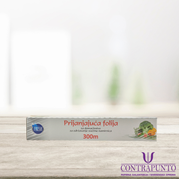 PVC folija